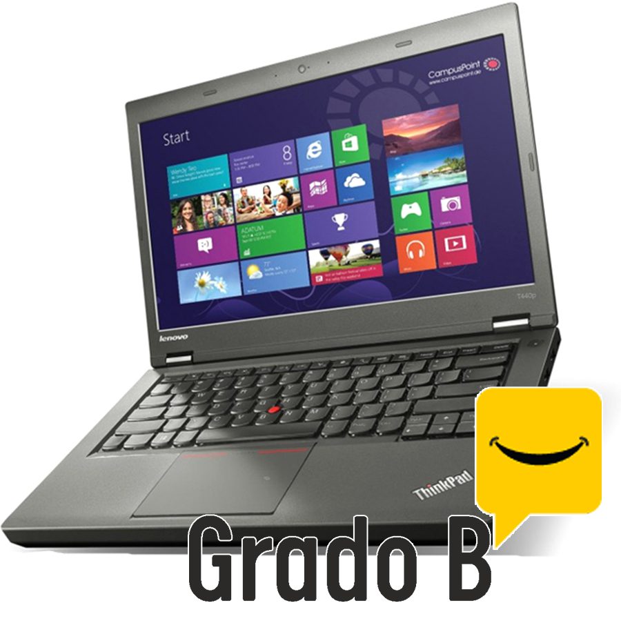 Lenovo ThinkPad T440P Lenovo ThinkPad T440P